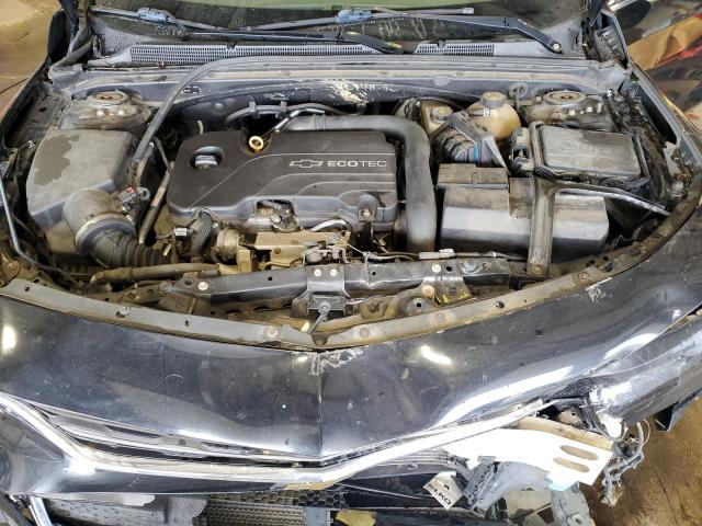 2016 CHEVROLET MALIBU LS 1G1ZB5ST5GF256611