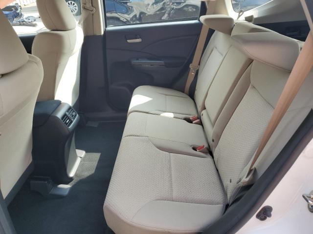 2016 HONDA CR-V LX - 5J6RM4H3XGL074546