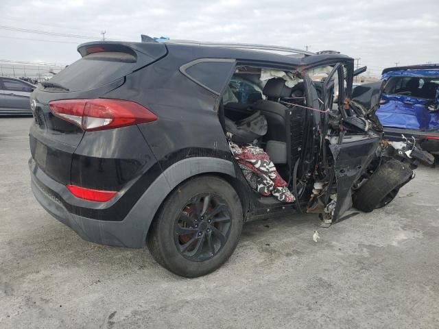 2017 HYUNDAI TUCSON LIM KM8J33A44HU446652