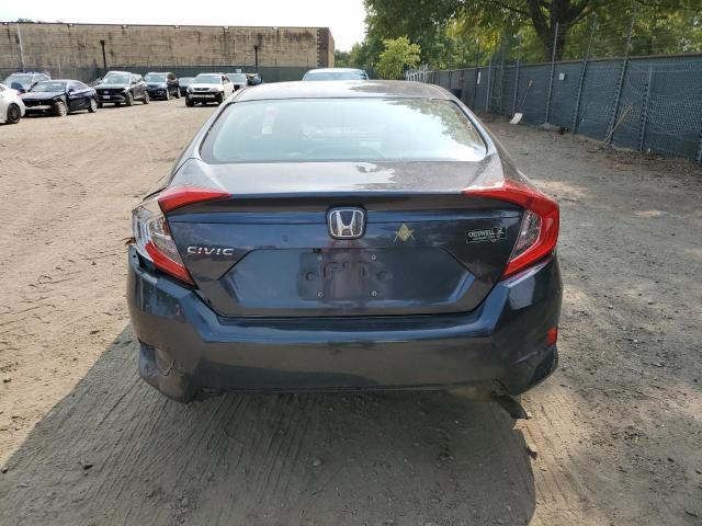 2016 HONDA CIVIC EX - 19XFC2F77GE244859