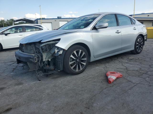 Global Auto Auctions: 2018 NISSAN ALTIMA 2.5