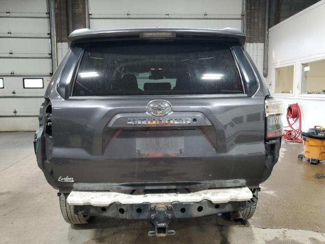 2020 TOYOTA 4RUNNER SR JTEBU5JR6L5787773