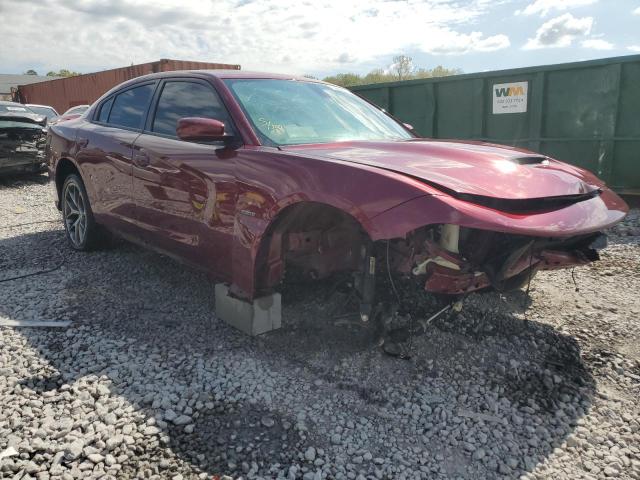 2019 DODGE CHARGER R/ - 2C3CDXCT7KH545454