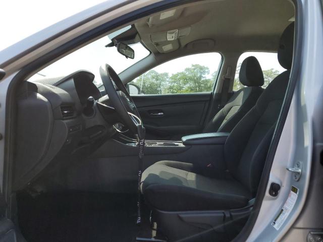 2023 NISSAN SENTRA S - 3N1AB8BV3PY260532