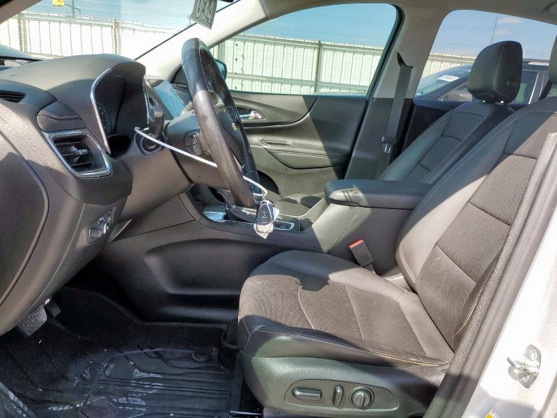 2020 CHEVROLET EQUINOX PR - 2GNAXNEV4L6163187