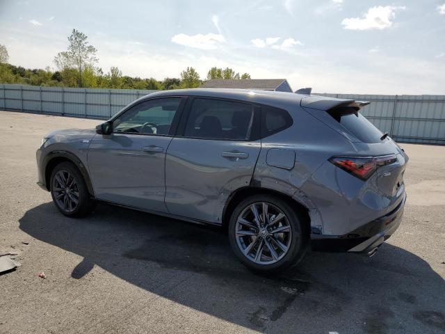 2025 ACURA ADX A-SPEC 3HDSA2H5XSM707140