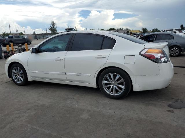 2008 Nissan Altima 3.5Se white sedan gas 1N4BL21E08N531483 photo #3