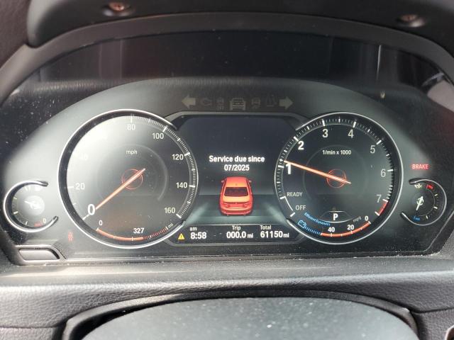 2018 BMW 330 XI WBA8D9C5XJA614243