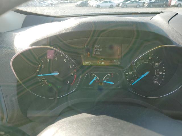 2019 FORD ESCAPE SEL - 1FMCU9HD2KUA45106
