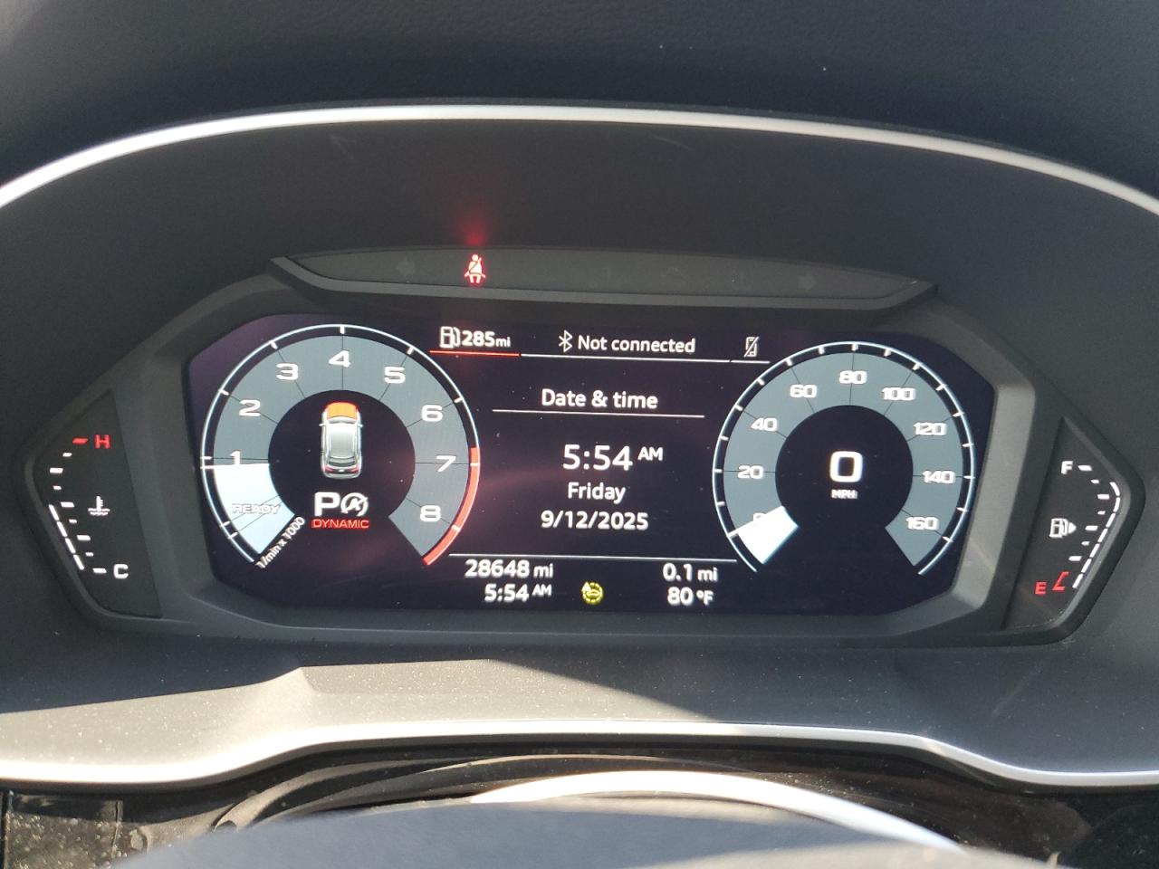 AUDI Q3 PREMIUM S LINE 45