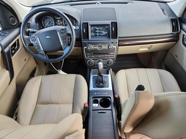 2015 LAND ROVER LR2 BASE/H SALFR2BG7FH427684