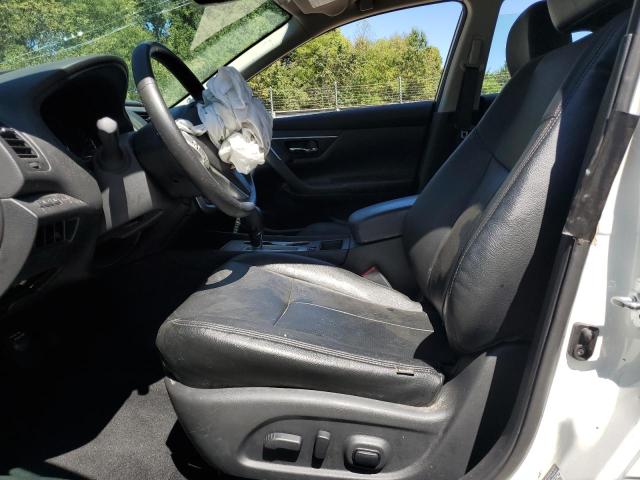 2016 NISSAN ALTIMA 2.5 - 1N4AL3AP7GC116769