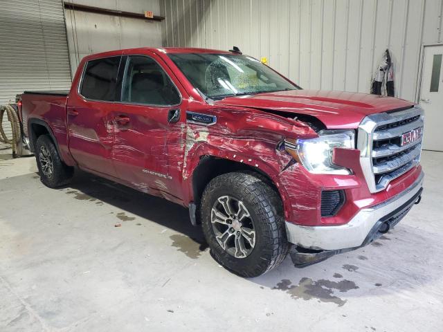 2020 GMC SIERRA K1500 SLE 1GTU9BED7LZ291627