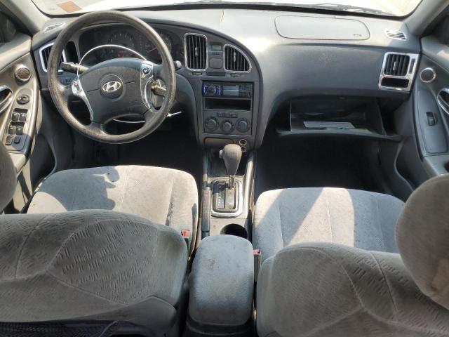 2006 HYUNDAI ELANTRA GL #3294450544