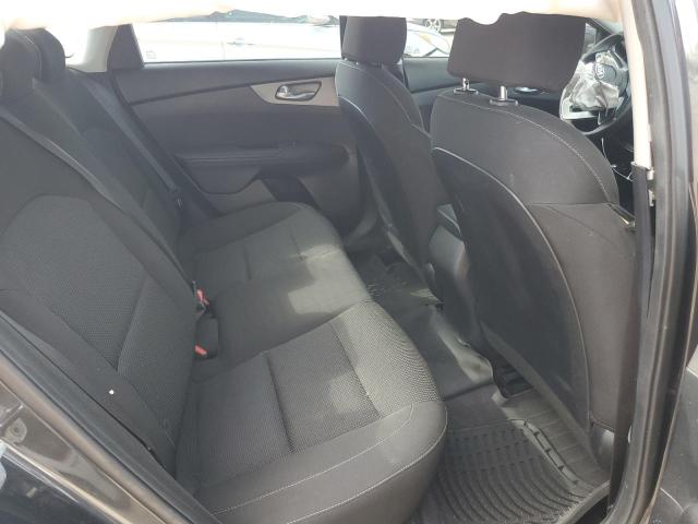 2019 KIA FORTE FE 3KPF24AD4KE082774