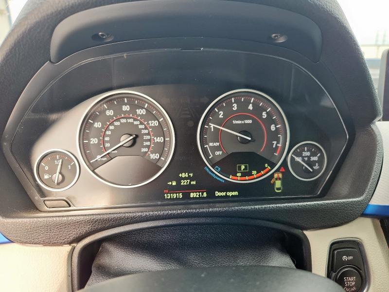 2018 BMW 430I GRAN COUPE WBA4J1C58JBM11323