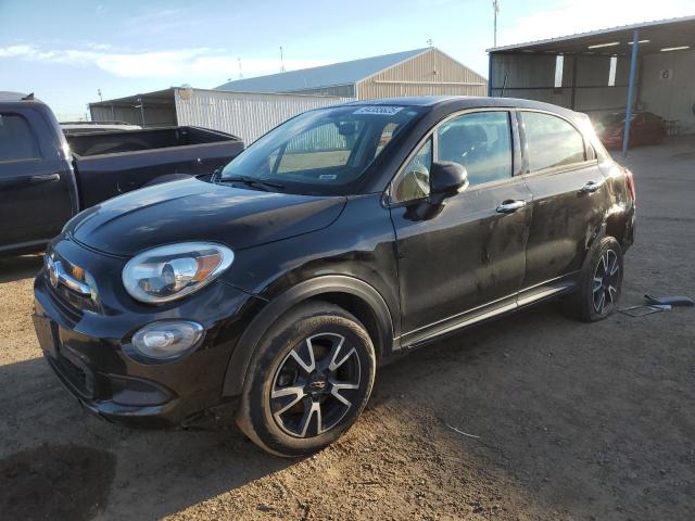 2018 FIAT 500X POP #3312305775