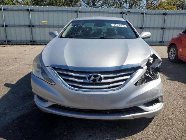 2012 HYUNDAI SONATA GLS - 5NPEB4AC0CH434457