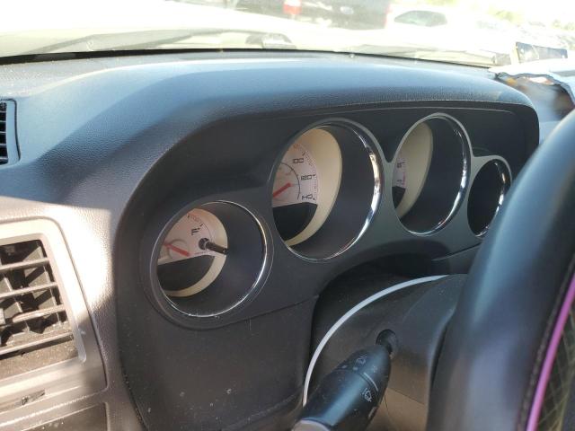 2011 DODGE CHALLENGER #3273790352