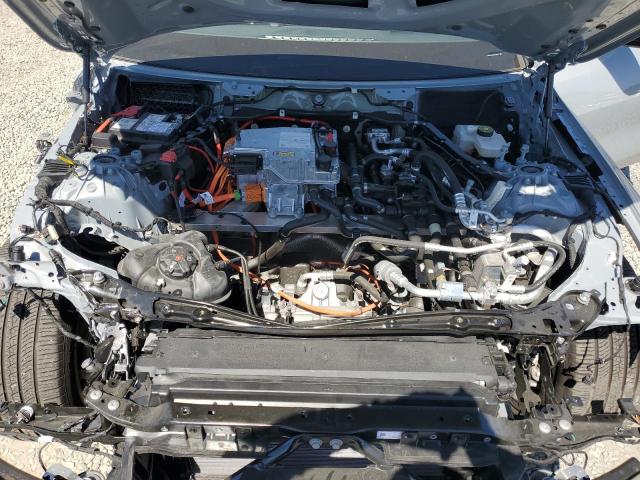 2024 BMW I4 EDRIVE WBY43AW09RFS64185