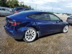 Lot #3301751386 2021 TESLA MODEL 3