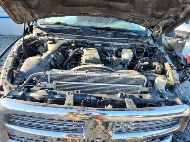 2015 RAM 2500 LARAM 3C6UR5NL4FG619977