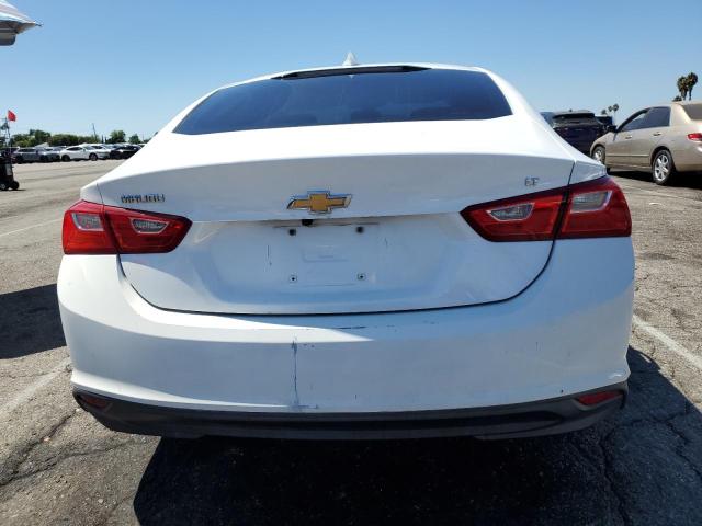 2017 CHEVROLET MALIBU LT 1G1ZE5ST6HF199098