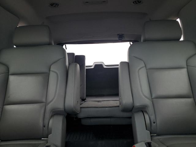 2019 CHEVROLET TAHOE K150 #3285761657
