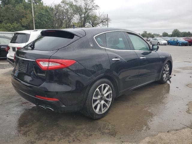 2020 MASERATI LEVANTE S ZN661YUA6LX344645