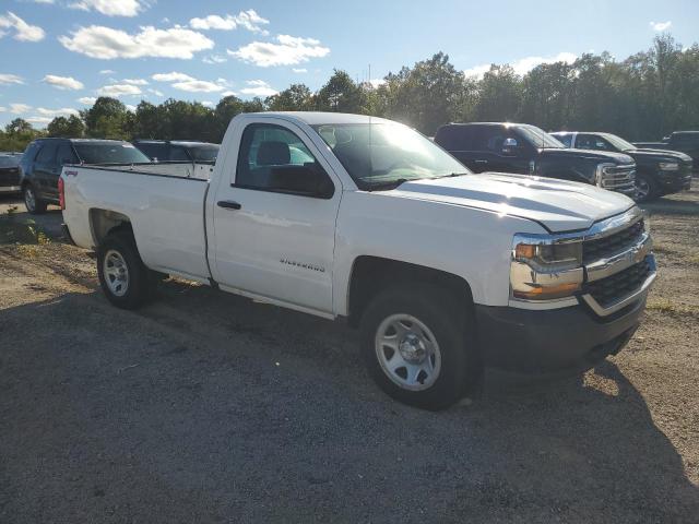 2018 CHEVROLET SILVERADO K1500 - 1GCNKNEH4JZ313903