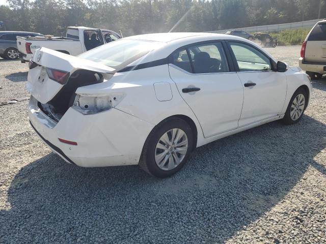 2024 NISSAN SENTRA S - 3N1AB8BVXRY288721