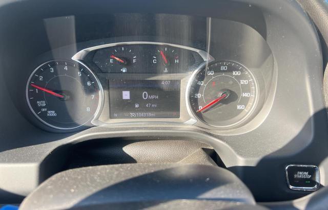 2020 GMC ACADIA SLT 1GKKNML44LZ191670