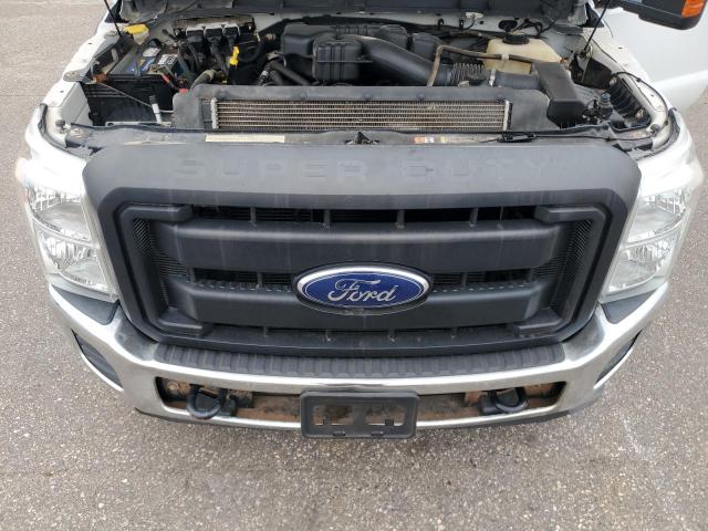 2015 FORD F250 SUPER DUTY 1FT7W2A60FEC86519
