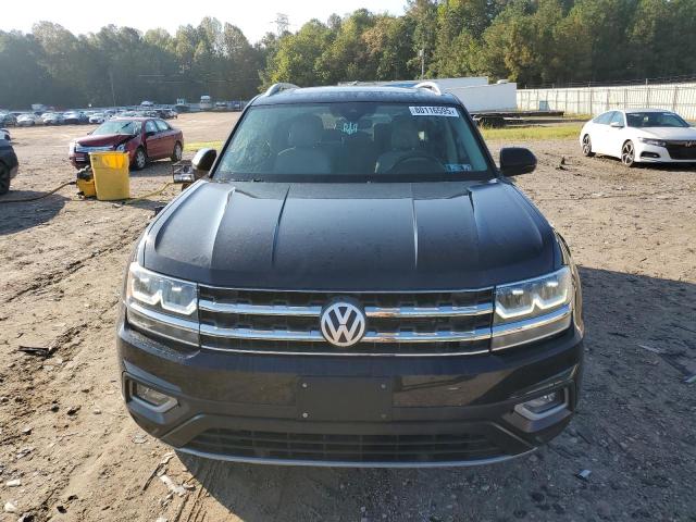 2018 VOLKSWAGEN ATLAS SEL 1V2MR2CAXJC580007