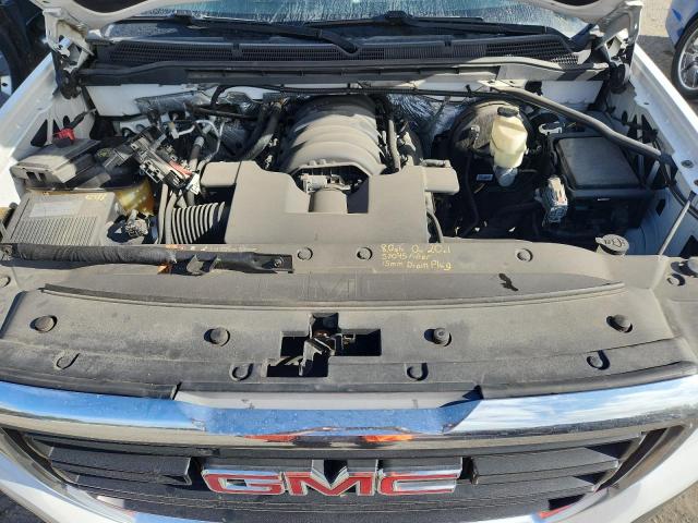 2017 GMC SIERRA K15 3GTU2LEC2HG103928