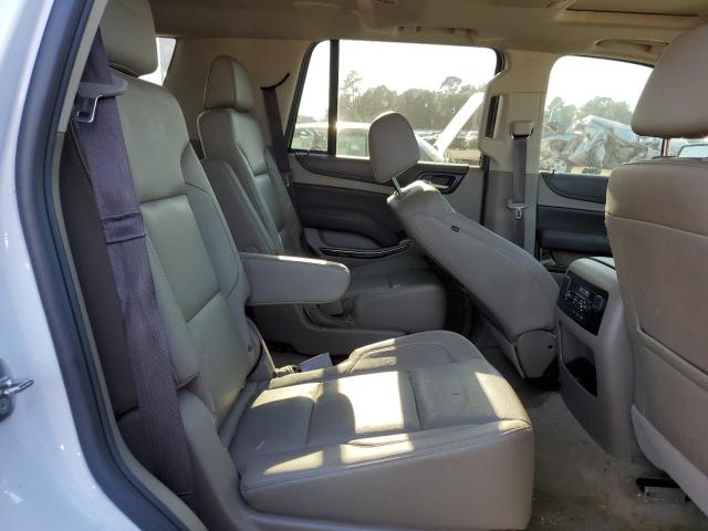 2017 CHEVROLET TAHOE C1500 LT 1GNSCBKC9HR382871