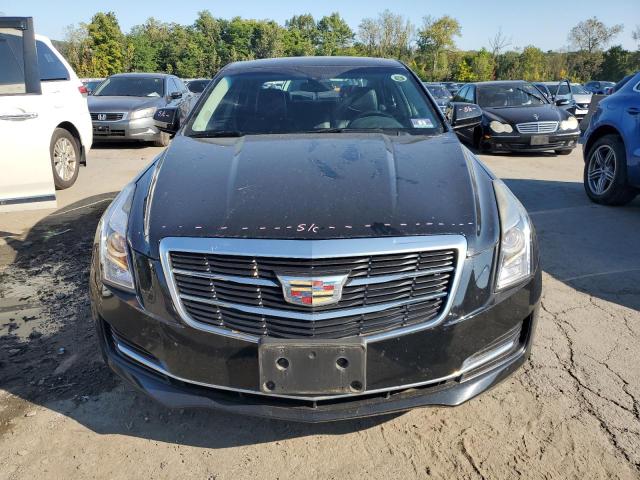 2017 CADILLAC ATS 1G6AG5RX2H0186409