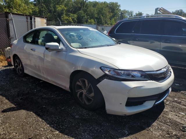 2016 HONDA ACCORD EXL - 1HGCT2B88GA002068