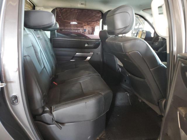 2024 TOYOTA TUNDRA CRE #3298201025