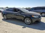 Lot #3301682649 2017 FORD FUSION SE