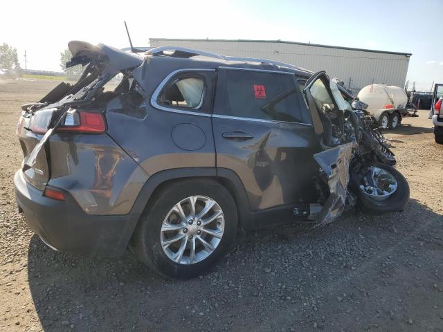2019 JEEP CHEROKEE L 1C4PJMCX7KD150064