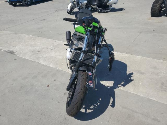 2012 KAWASAKI EX650 EC - JKAEXEE16CDA03978