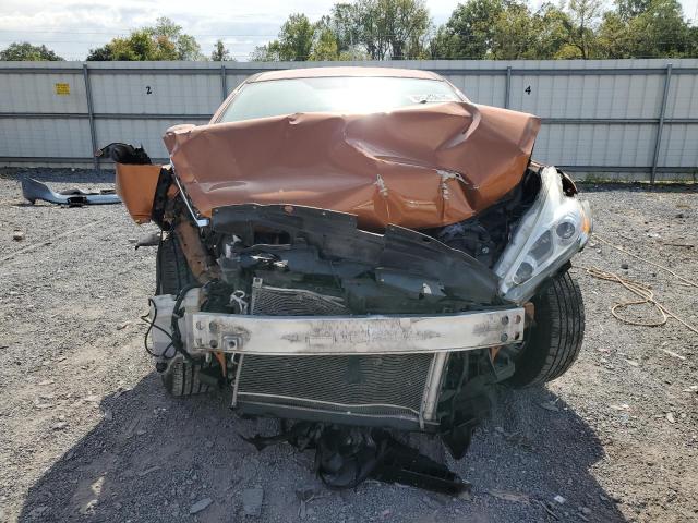 2016 NISSAN MURANO S 5N1AZ2MH3GN130675