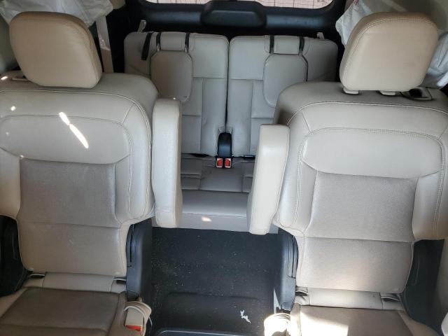 2021 FORD EXPLORER L 1FMSK8FH2MGB06683