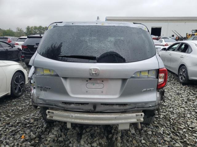 2020 HONDA PILOT EX 5FNYF6H36LB048403