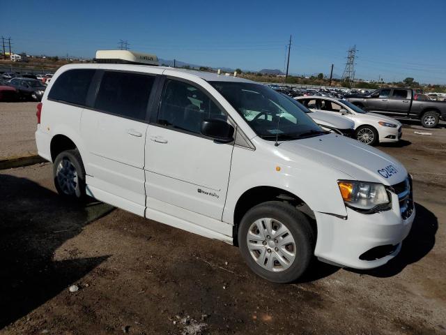2016 DODGE GRAND CARA 2C4RDGBG8GR340270