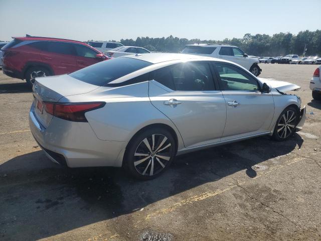 2020 NISSAN ALTIMA PLA 1N4AL4FV5LC172670