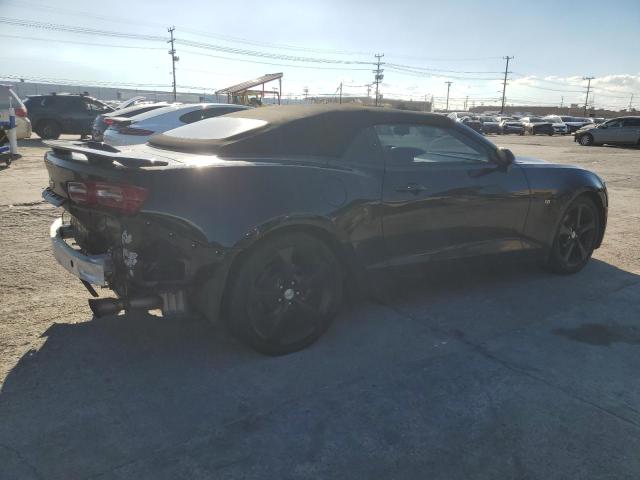 2019 CHEVROLET CAMARO LS - 1G1FB3DX5K0138979