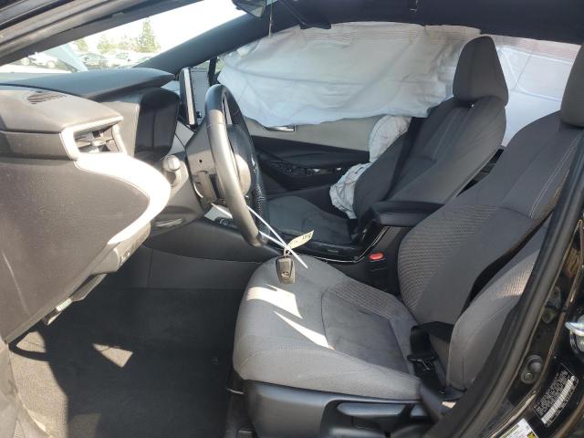 2021 TOYOTA COROLLA SE 5YFS4MCE8MP091090