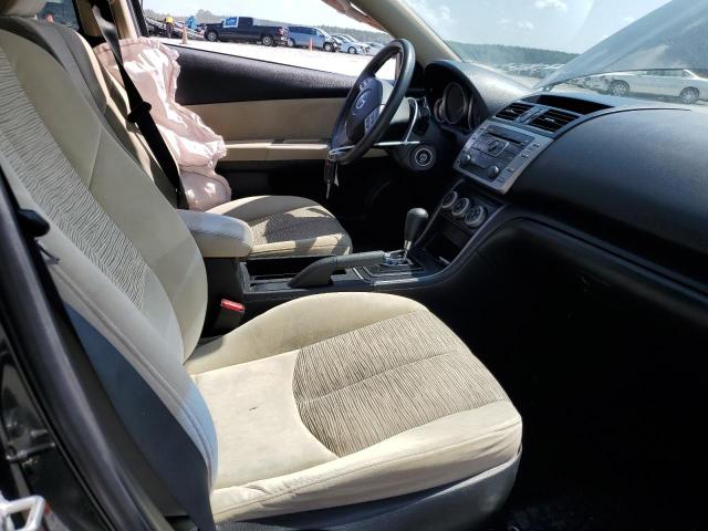 2010 MAZDA 6 I #3284828563